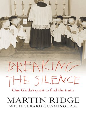 cover image of Breaking the Silence